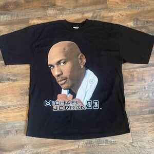 Jordan vintage T Shirt